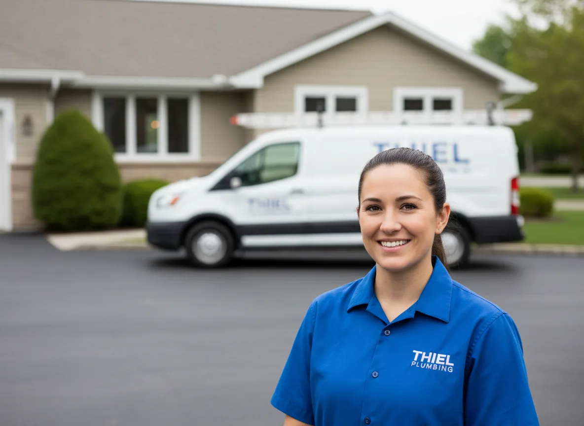 Plumber Lone Tree, IA FAQs